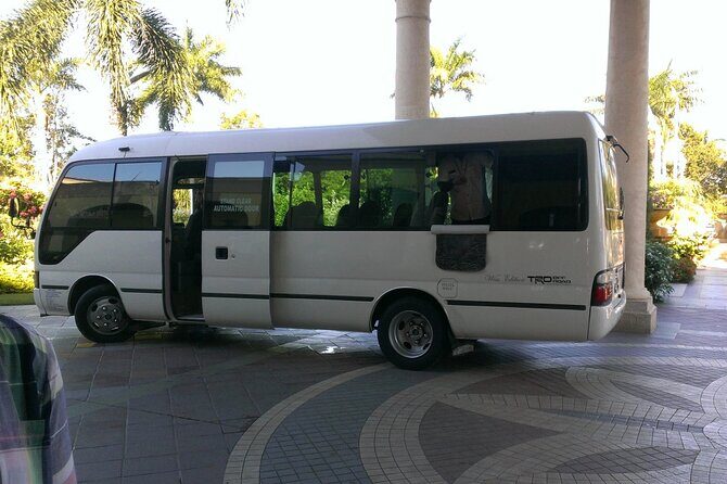 Montego Bay Airport Transfer to Negril Hotel - Who This Works Best For (And Who Might Compare Something Else)