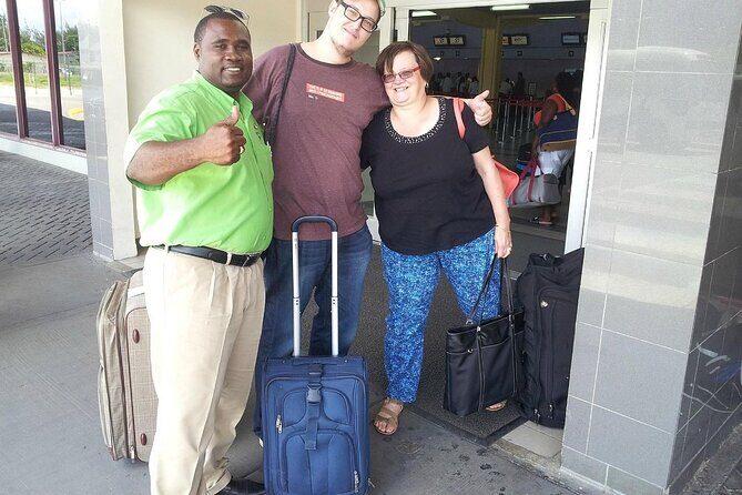 Montego Bay Airport Transfer to Negril Hotel - The 1.5-Hour Drive: Comfort, Timing, and Fewer Headaches