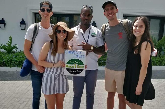 Montego Bay Airport Transfer to Ocean Eden Bay and Coral Spring - Price and Value: Is $45 Per Person Worth It?