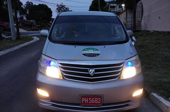 Montego Bay Airport Transfer to Ocean Eden Bay and Coral Spring - Who This Airport Transfer Is Best For