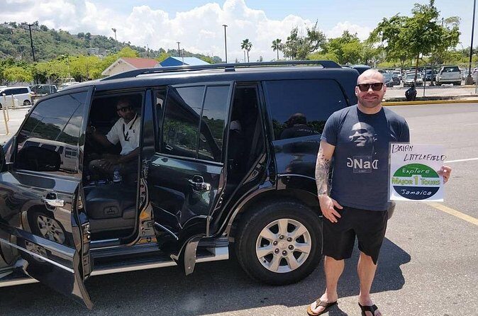 Montego Bay Airport Transfer to Ocean Eden Bay and Coral Spring - FAQ