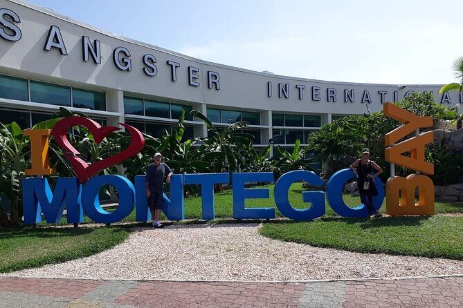 Montego Bay Airport Transfer to Ocho Rios and Runnaway Bay Hotels(Private) - Key things I’d pay attention to