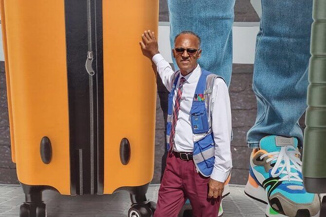 Montego Bay airport transfers - Comfort and Cleanliness: Why This Is a First-Day Win