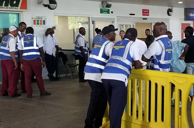 Montego Bay airport transfers - Price and Value: Why $30 Can Be Worth It