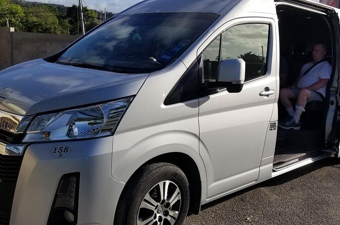 Montego Bay airport transfers - FAQ