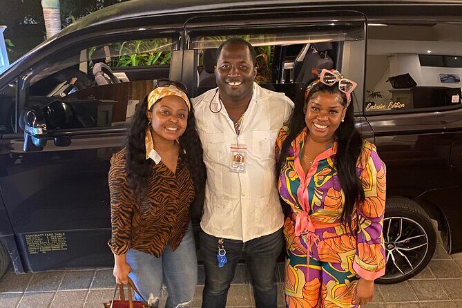 Montego Bay Airport Transfers-Round Trip - Key Highlights to Know Before You Book