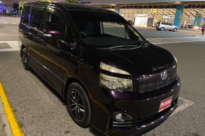 Montego Bay Airport Transfers-Round Trip - Who This Transfer Fits Best