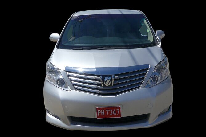 Montego Bay Airport Transfers to Hilton Rose Hall - Montego Bay Airport to Hilton Rose Hall: private pickup that saves you time