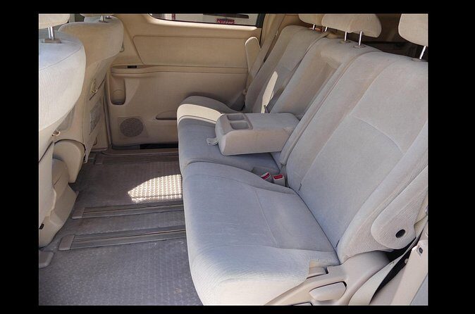 Montego Bay Airport Transfers to Hilton Rose Hall - Return transfer from Hilton Rose Hall: the 3-hour-before-flight rhythm