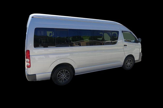 Montego Bay Airport Transfers to Hilton Rose Hall - Should You Book This Montego Bay Airport Transfer?