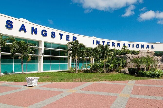 Montego Bay Airport Transfers to Hotels in Falmouth/ Trelawny - Key Highlights You’ll Care About