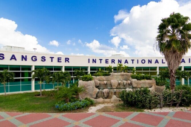 Montego Bay Airport Transfers to Hotels in Falmouth/ Trelawny - Why This MBJ-to-Falmouth/Trelawny Transfer Feels Like a Head Start