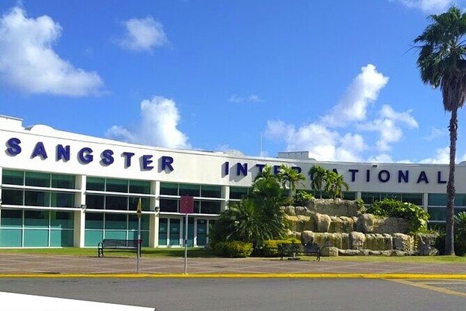 Montego Bay Airport Transfers to Hotels in Falmouth/ Trelawny - When You Want a Detour: Quick Stops and Driver Advice on the Way