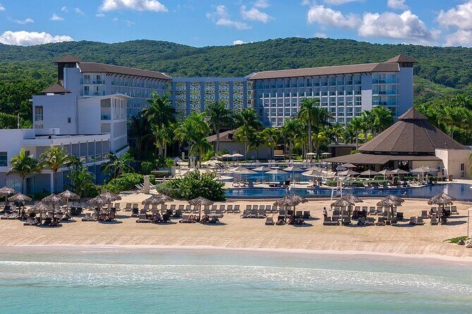 Montego Bay Airport Transfers to Hotels in Falmouth/ Trelawny - What’s Included vs. What You’ll Buy Once You’re In Jamaica