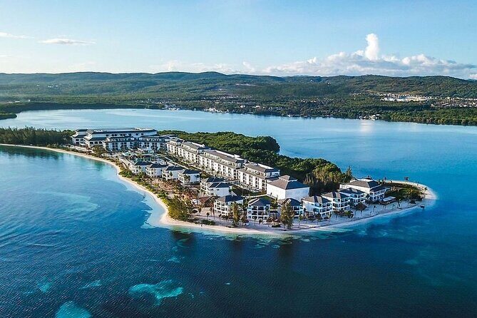 Montego Bay Airport Transfers to Hotels in Falmouth/ Trelawny - Price and Value: Is $45 Per Person Worth It?