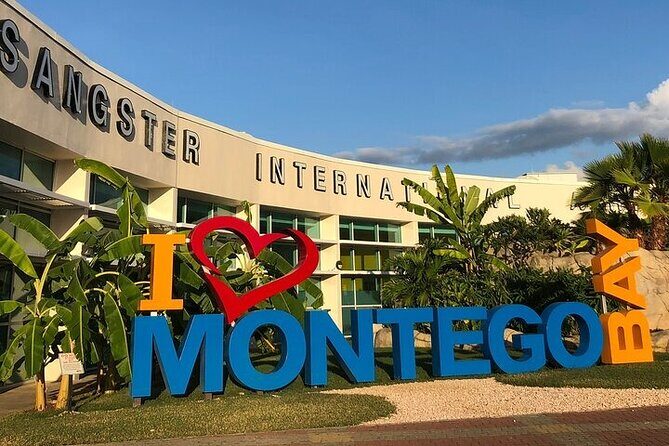 Montego Bay Airport Transfers to Hotels in Falmouth/ Trelawny - Practical Tips Before You Land (So You Don’t Lose Time)