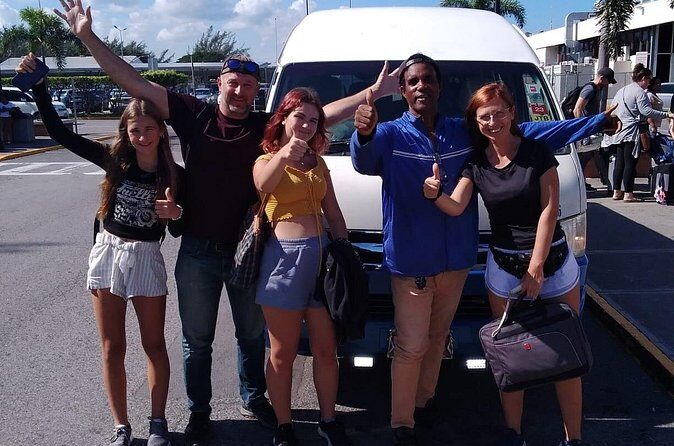 Montego Bay Airport Transportation - Who This Montego Bay Airport Transfer Is Best For