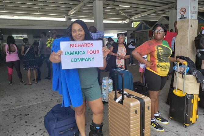 (Montego Bay area)Private Custom Design Transportation One Way - Nighttime club transportation and custom rides beyond the airport