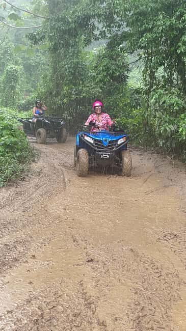 Montego Bay: ATV Ride Experience - Wet Tracks, Mud, and Money Notes: Practical Stuff That Saves Your Trip