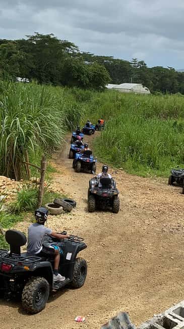 Montego Bay: ATV Ride Experience - Should You Book This ATV Experience?