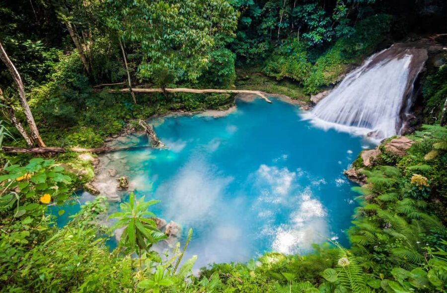 Montego Bay: Blue Hole, Dunn’s River, and Reggae Hill Tour - Who this tour fits well (and who should skip it)