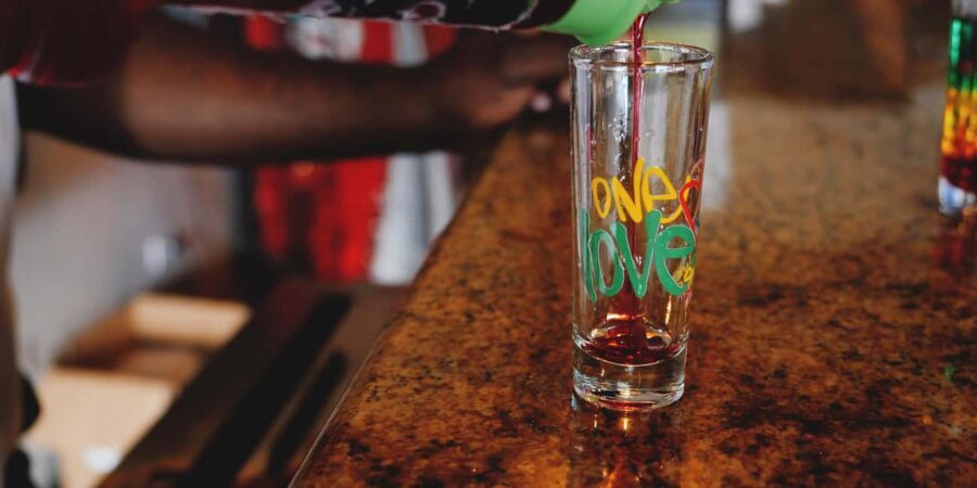 Montego Bay: Bob Marley Nine Miles Mausoleum Tour - The Rastafarian Lifestyle You Can Still Meet