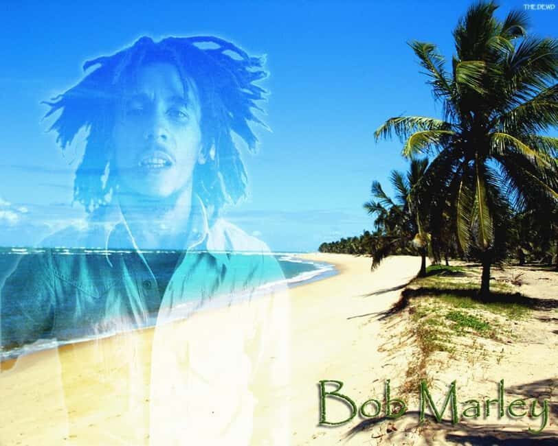 Montego Bay: Bob Marley Tour to 9 Mile, St. Ann - Getting to 9 Mile from Montego Bay: the ride that matters