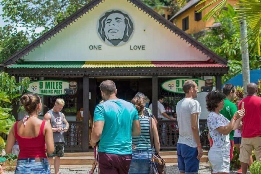 Montego Bay: Bob Marley Tour to 9 Mile, St. Ann - Price and value: what $256 really buys (and what it doesn’t)
