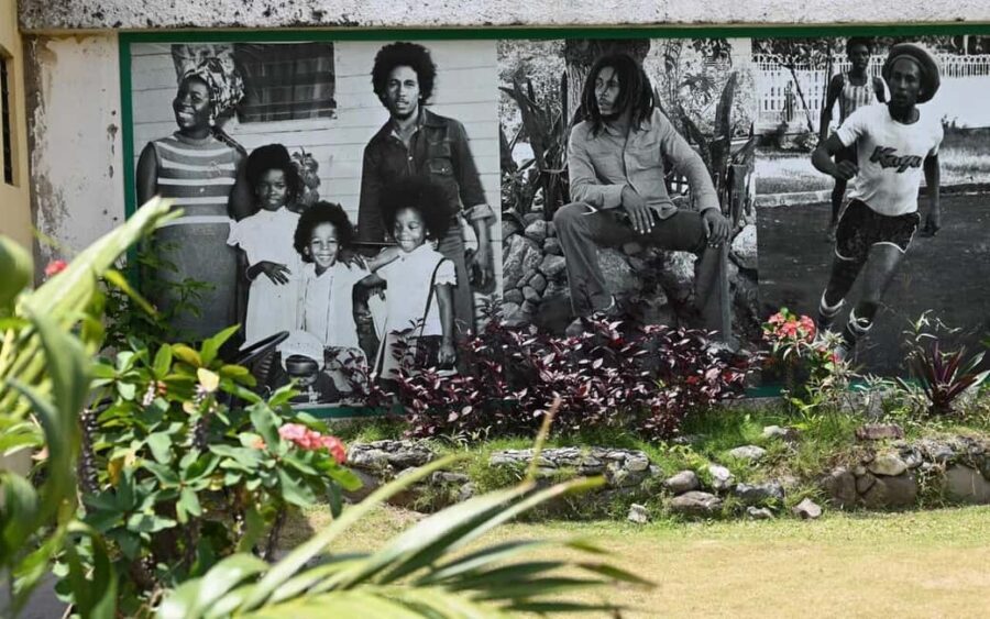 Montego Bay: Bob Marley Tour to 9 Mile, St. Ann - Timing for a 7-hour day: how to plan what you’ll feel