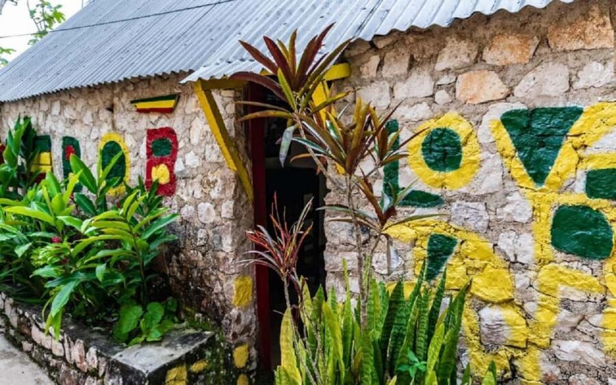 Montego Bay: Bob Marley Tour to 9 Mile, St. Ann - Who this tour fits best