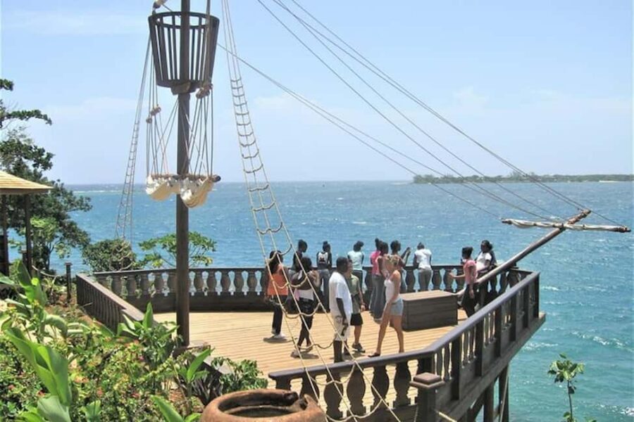 Montego Bay: Bob Marley's Nine Mile Admission & Guided Tour - What 7 hours feels like in real time (and how to plan for it)
