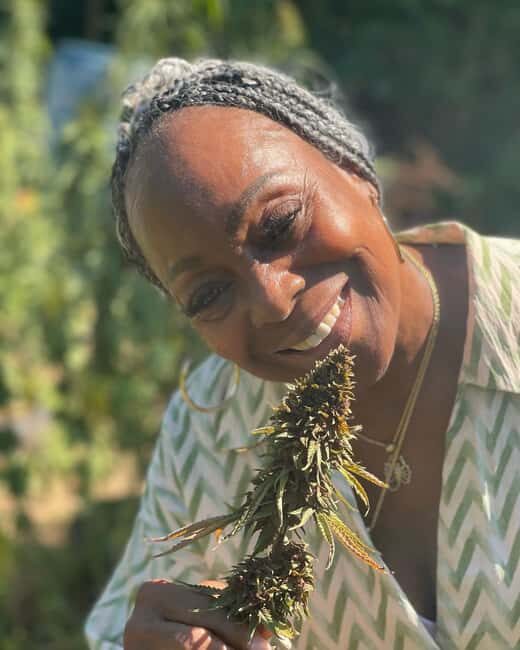 Montego Bay: Cannabis Farm, Bamboo Rafting, & Foot Massage - What You Get for $186 and Why It Can Be Good Value