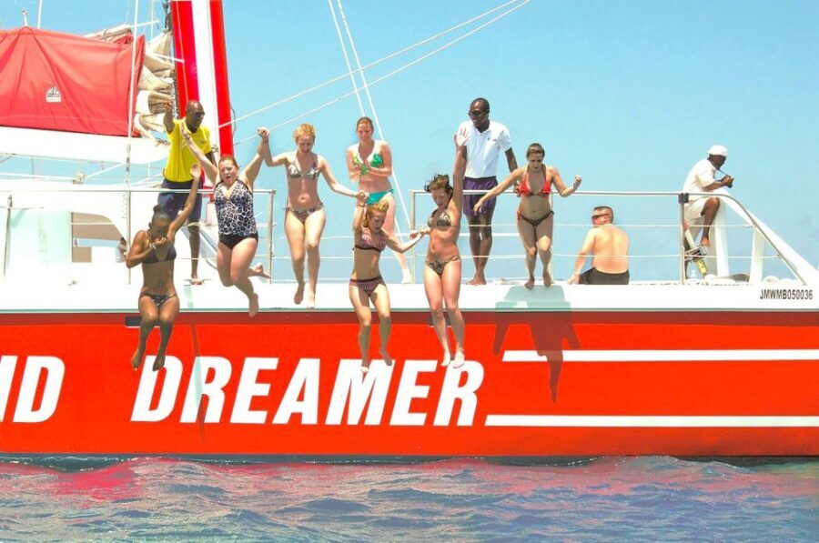 Montego Bay Catamaran Cruise and Snorkeling Tour - Key things to know before you go