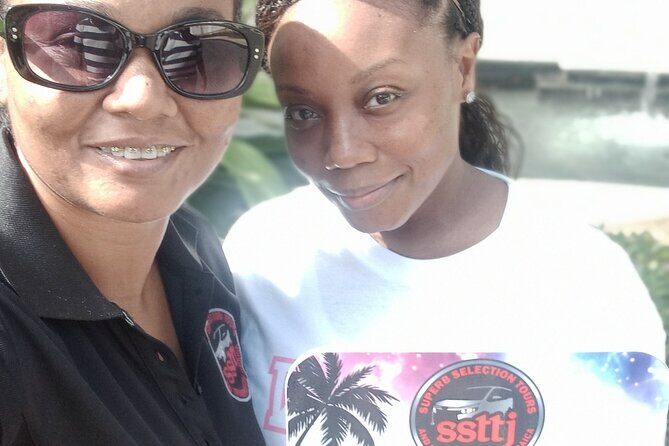 Montego Bay City, Community, Culture Tour & Rafting-Transfer Only - Stop 2: The Hip Strip on Jimmy Cliff Boulevard (time for views and easy shopping)