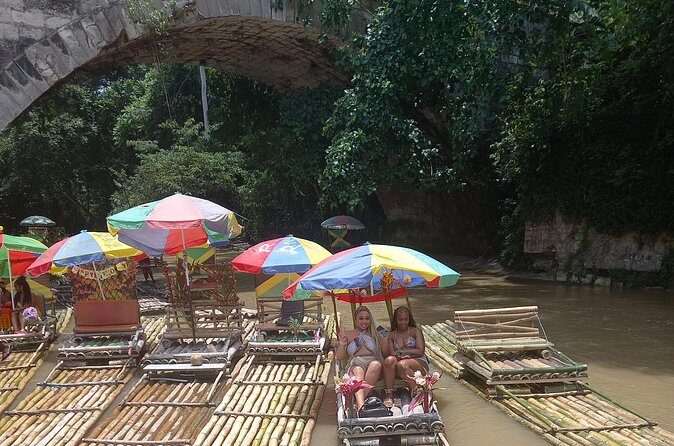 Montego Bay City, Community, Culture Tour & Rafting-Transfer Only - Price and value: how the $178 tour price really works