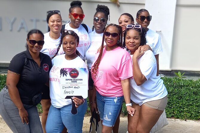 Montego Bay City, Community, Culture Tour & Rafting-Transfer Only - Who this tour suits best (and who might want a different plan)