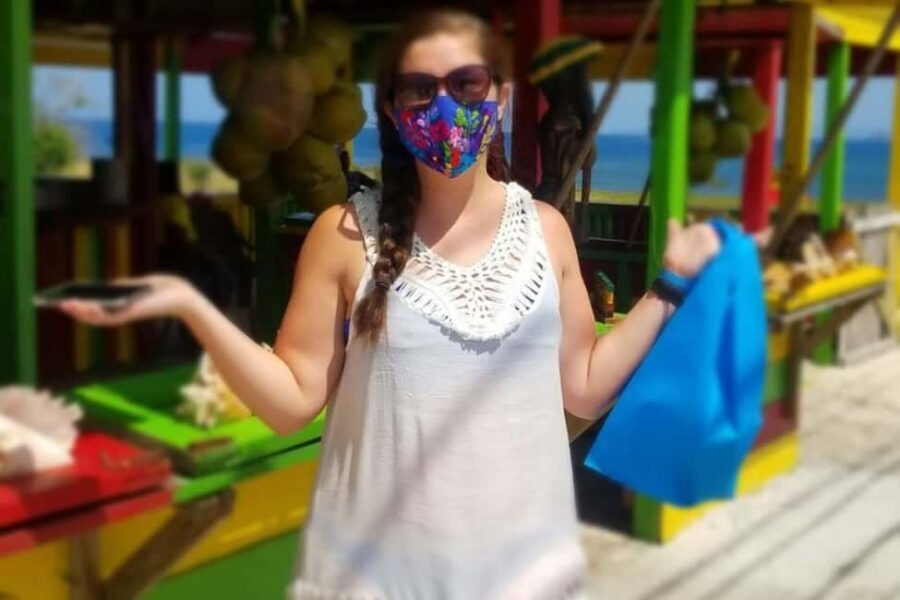 Montego Bay: City Highlights and Souvenir Shopping Tour - A Two-Hour Montego Bay Loop That Blends City Views With Shopping