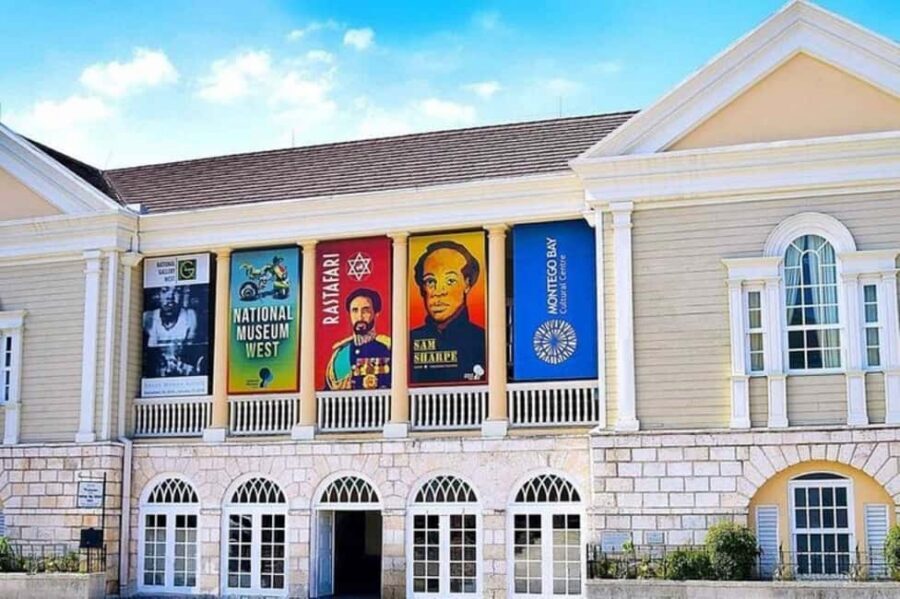 Montego Bay: City Highlights and Souvenir Shopping Tour - Local Craft Market + Straw Merchandise: Buying the Real-Feeling Souvenirs