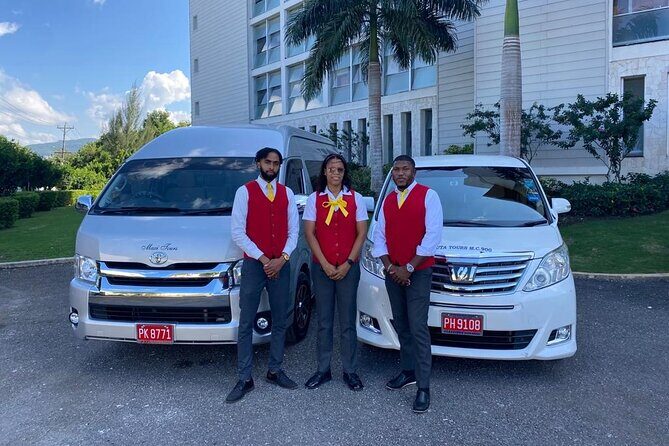 MONTEGO BAY City Highlights Tour - Key Highlights You’ll Actually Feel On This Tour