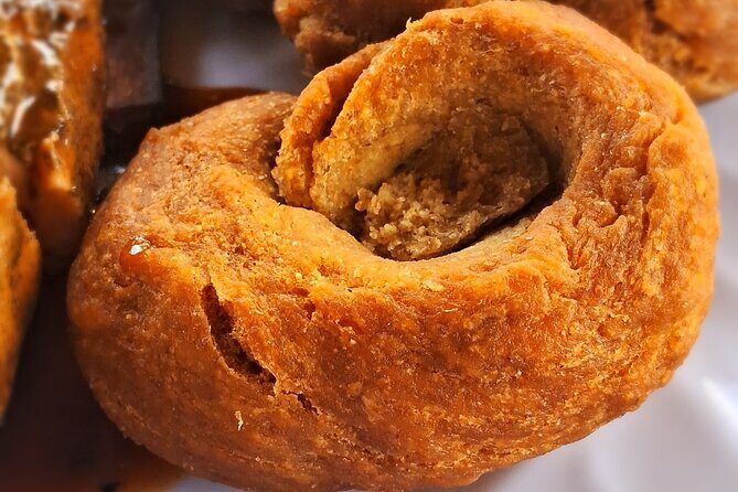 MONTEGO BAY City Highlights Tour - The Optional Food Moment: Patties, Jerk, and Oxtails (At Your Pace)