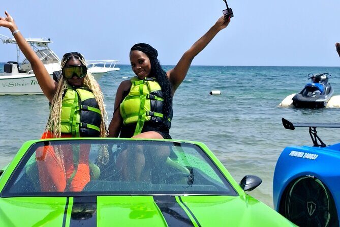 MONTEGO BAY City Highlights Tour - What the Tour Includes (And What It Doesn’t) for Real Value