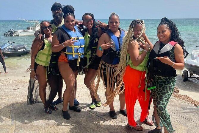 MONTEGO BAY City Highlights Tour - Pickup, Group Size, and How This Feels Day-of