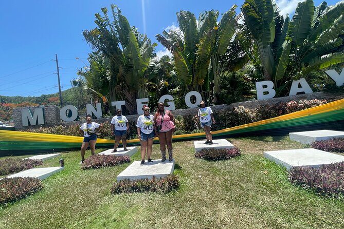 Montego Bay City Highlights Tour and Shopping with Bamboo Rafting - Key things that make this tour worth your time