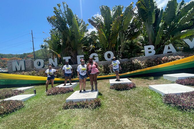 Montego Bay City Highlights Tour and Shopping with Bamboo Rafting - Price and Logistics: What the $90 Really Means