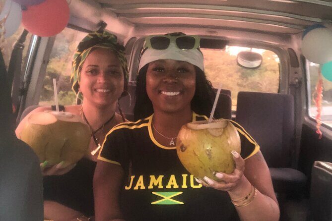 Montego Bay City Highlights Tour and Shopping with Bamboo Rafting - Transportation Comfort and Timing That Keeps the Day Flowing