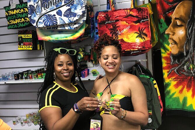 Montego Bay City Highlights Tour and Shopping with Bamboo Rafting - Who This Tour Fits Best (And Who Might Want Something Else)