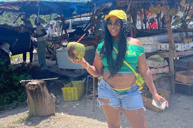 Montego Bay City Highlights Tour and Shopping with Bamboo Rafting - Should You Book Montego Bay City Highlights plus Bamboo Rafting?
