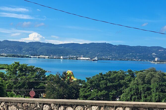 MONTEGO BAY City Highlights Tour - Driving Through Local Neighborhoods: Bogue, Westgate Hills, Ironshore, and Bogue Heights