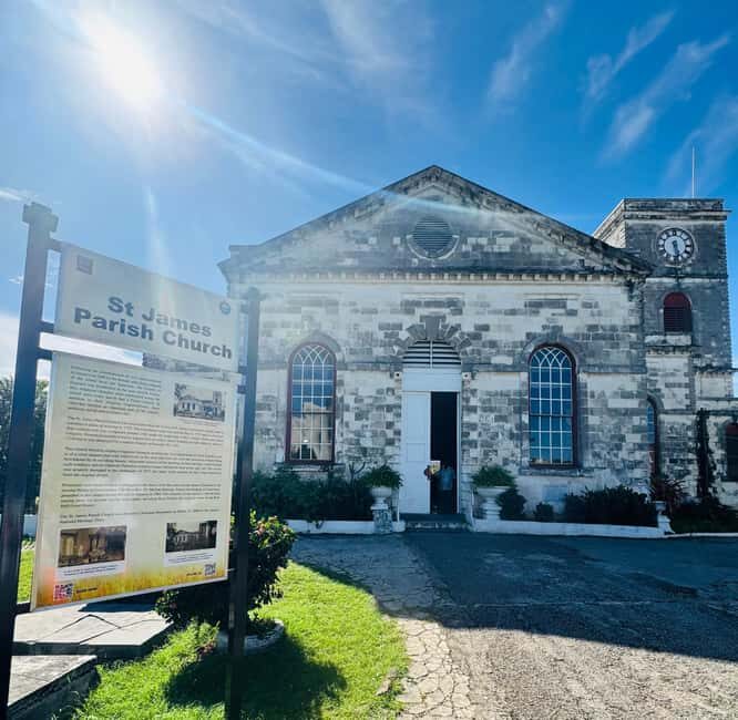 Montego Bay City Tour - Key things that make this tour worth your time
