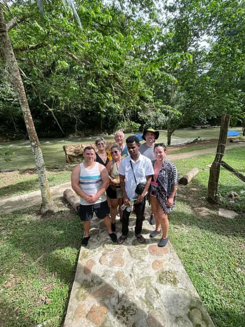 Montego Bay City Tour - Price and Value: Is $85 a Fair Deal?